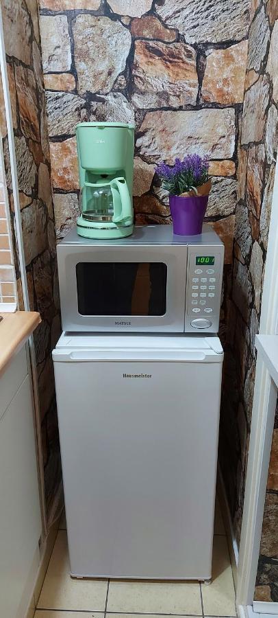 Greenapartman Будапешт