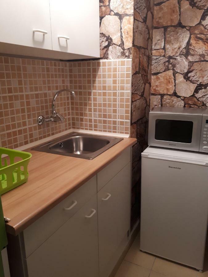 Greenapartman Апартаменты