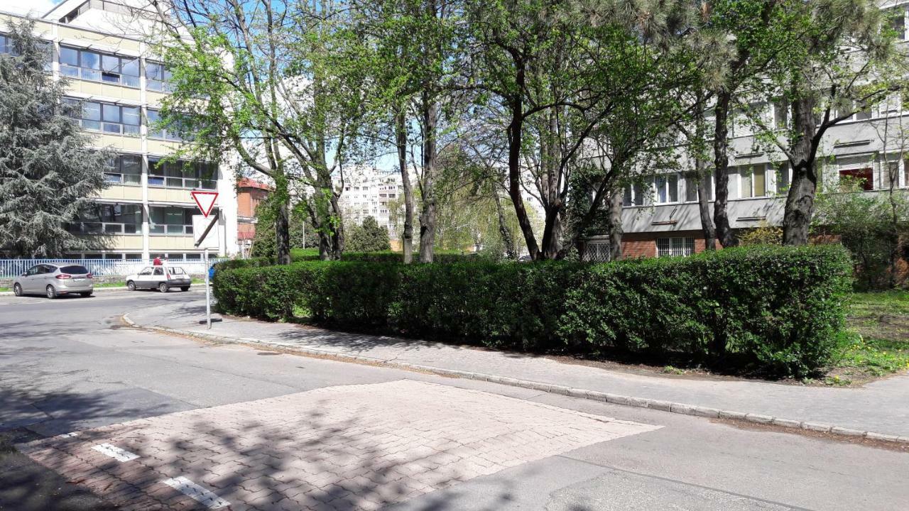 Greenapartman Апартаменты *