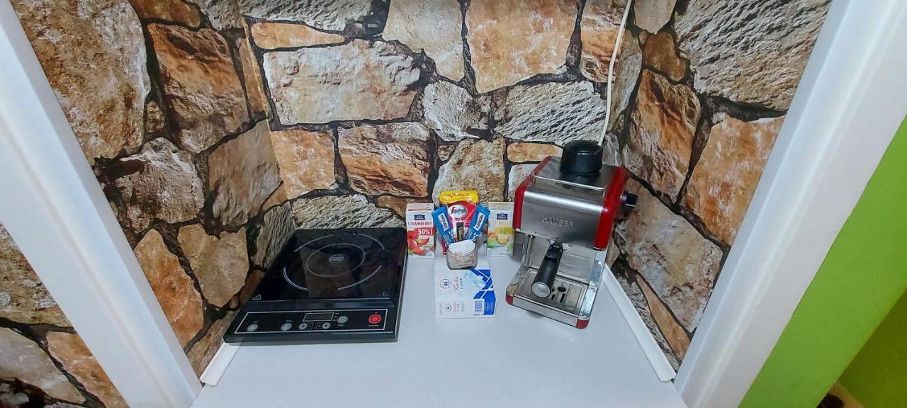 Apartament Greenapartman
