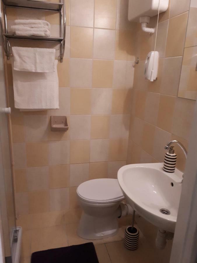 Greenapartman Budapeszt
