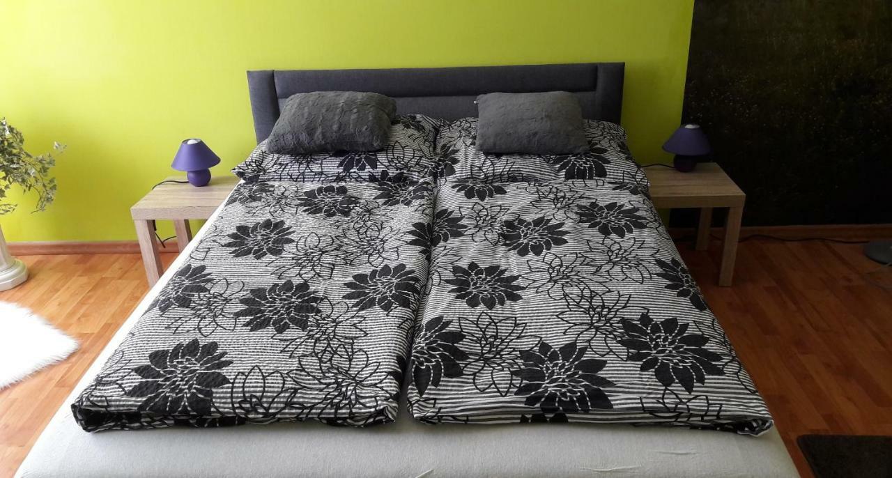 Apartament Greenapartman Budapeszt